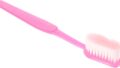 Toyvian Giant Toothbrush Prop Huge Toothbrush Fake Oversized Toothbrush Novelty Large Toothbrush Toy for Halloween Comedy Party Favors Costume Prank Items Pink