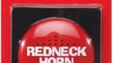 Forum Novelties Redneck Horn