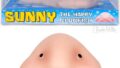 Accoutrements Sunny The Blobfish – Novelty Toy- Squishy Toy