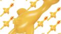 Jishi Chicken Finger Slingshot 12-Pack Flying Rubber Chickens Sling Shot Toys Bulk, Silly Novelty Party Favors, Funny Gag Gifts for Kids Teens Adults, Easter Christmas Birthday Goodie Bag Stuffers