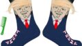 T Legend Funny socks, Trump socks trump 2024 novelty trump merchandise, More funny gifts, pls refer to details page