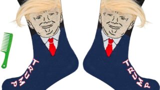 T Legend Funny socks, Trump socks trump 2024 novelty trump merchandise, More funny gifts, pls refer to details page