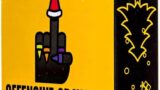 Offensive Crayons Holiday Edition – Gag Gift for White Elephant, Office Parties, Secret Santa; Snarky, Sarcastic Humor for Adults, Mom, Dad, Co-workers, Friends