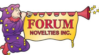 Forum Novelties Flashing Birthday Tiara #18 Novelty Item