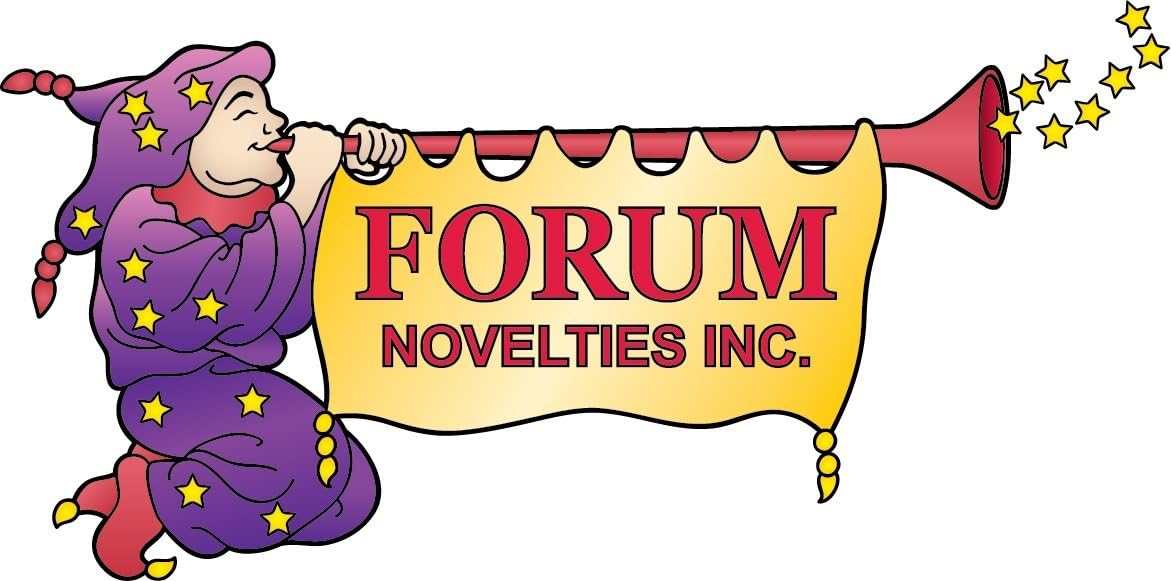 Forum Novelties Flashing Birthday Tiara #18 Novelty Item