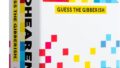 Incohearent, The Guess the Gibberish Party Game by Relatable, A Funny Card Game for Adults, Great for Bachelorette Party Games or Game Night Games, Includes 400 Cards, Instructions, and 1 Sand Timer