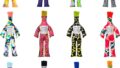 Dammit Doll – Classic Random Color, Stress Relief – Gag Gift – 1 Doll