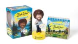 Bob Ross Bobblehead: With Sound! (RP Minis)