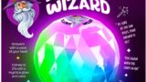 White Elephant Gifts for Adults & Kids – Talking Wizard Fortune Teller Crystal Ball – Stocking Stuffers for Kids 8-12 – Gag Gifts Funny Adult Men Teens Boys Ideas, Yankee Swap Gift