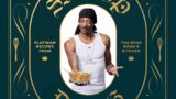 From Crook to Cook: Platinum Recipes from Tha Boss Dogg’s Kitchen (Snoop Dogg Cookbook, Celebrity Cookbook with Soul Food Recipes) (Snoop Dog x Chronicle Books)