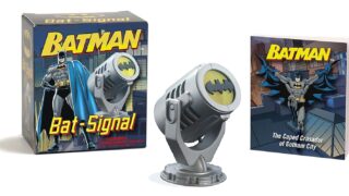 Batman: Bat Signal (RP Minis)