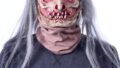 Zagone Studios Grave Digger Moving Mouth Mask Novelty Item